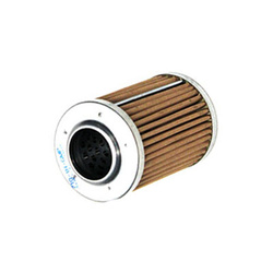 Wkład filtra oleju hydraulicznego DAF skrzynia ZF, 34X70X105MM 1870042