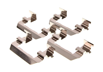 MAXGEAR ZESTAW INST. KLOCKÓW HAM. HYUNDAI P. SANTA FE 04-12