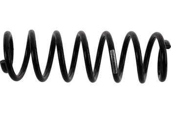 SACHS SPRĘŻYNA ZAWIESZENIA SEAT TYŁ LEON (5F1) 2.0 TSI 18-