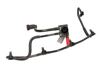 OE RENAULT PRZEWÓD PRZELEWOWY PALIWA 8200361444 RENAULT/OPEL (Z CZUJNIKIEM) TRAFIC II / VIVARO