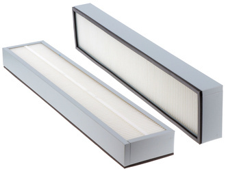 Filtr kabinowy NOT CERTIFIED EN15695 SC 90202