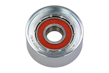 MAXGEAR Rolka Napinacza Paska Wielorowkowego 55596MG/ROLKA Dacia Duster/Logan 1.4/1.6 od 2009