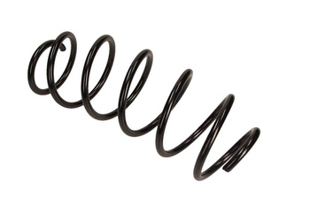 KYB SPRĘŻYNA ZAWIESZENIA PEUGEOT PRZÓD 207 1.4HDI/1.6/HDI 02.06- Z KLIMĄ