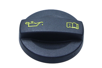 OE VAG Korek Wlewu Oleju 04E103485B - VW 1.0/1.2TSI/1.4TSI/1.6FSI