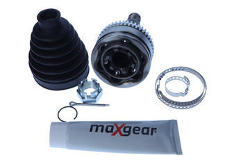 MAXGEAR Przegub Zewnętrzny 25-5255MG Hyundai I30 II Kia Cee'd II 27Z/24Z/60 Skrzynia 6+Automat