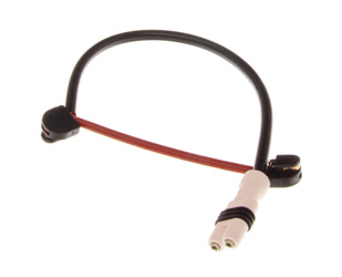 MAXGEAR Czujnik Klocków Hamulcowych 23-0179 Porsche Przód Cayman 04-