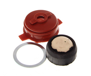 MAXGEAR Zestaw Naprawczy Dźwigni Zmiany Biegów 27-1496 VW Passat 96-05