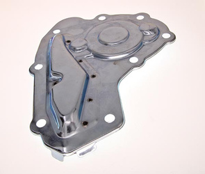 PROTTEGO EXCHANGE 189902J Osłona skrzyni biegów Fiat Ducato 06- / Citroen / Peugeot