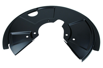 FEBI Osłona Tarczy Hamulcowej FE175591 VW Multivan/T5 Przód Prawy 03-15