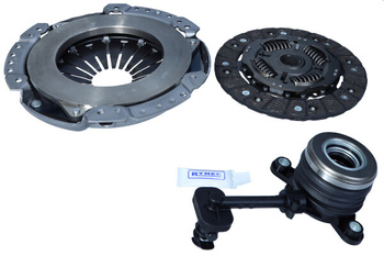 RYMEC SPRZĘGŁO KPL. RENAULT TWINGO 1,0 SCE 14-