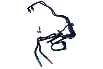 MAXGEAR Przewód Paliwowy 18-1178 Citroen Berlingo 1.6 HDi 04-