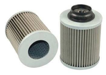Filtr hydrauliczny SH 52370