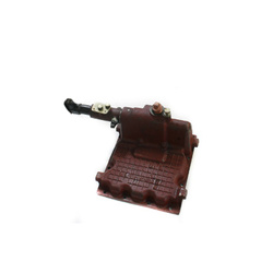 ORYGINALNE - Pokrywa Skrzyni MTZ N/T 701703010-A1