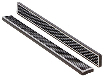 Filtr kabinowy NOT CERTIFIED EN15695 SC 40004 CAG