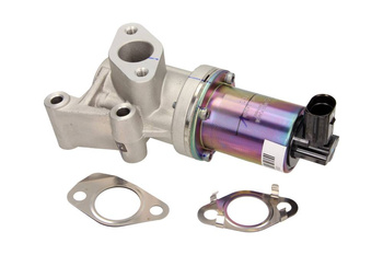 KIA HYUNDAI OE ZAWÓR EGR 284102A300 KIA CEED II,III/SOUL/VENGA ORYGINAŁ