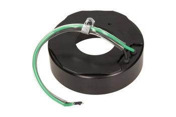 SUNAIR Cewka Sprzęgła Kompresora Klimatyzacji SUNCC-124V (96x61.6x40x27.6, 10PA/10S, 24V)