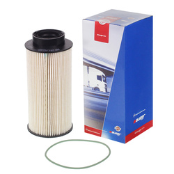 AUGER WKŁAD FILTRA PALIWA SCANIA 4/R/BUS 1459762