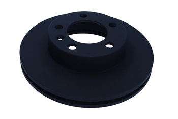 QUARO Tarcza Hamulcowa Renault Master (10-) Przód, Wysoko Nawęglana, Z Powłoką Antykorozyjną QD0660HC