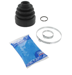 SKF Osłona Przegubu VKJP8200 Toyota Avensis Zewnętrzna 2.2 D-4D 07-