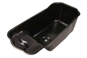 OE FIAT Miska Oleju 5801556927 Fiat/Iveco Ducato (06-) 3.0