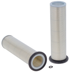 Filtr powietrza - bezpiecznik SA 11604