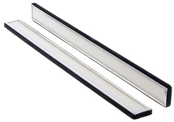 Filtr kabinowy NOT CERTIFIED EN15695 SC 40004