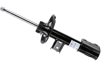 SACHS Amortyzator 317 452 Mercedes-Benz Przedni KLASA GLA (X156) GLA 200 (156,945) Prawy