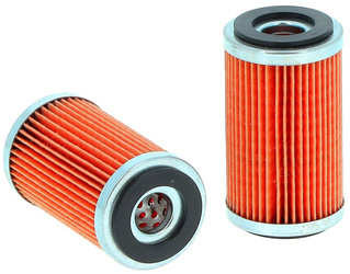 Filtr benzyny BE 4039