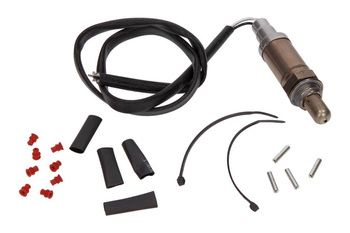 MAXGEAR Sonda lambda MGS-506 UNIWERSALNA 4-przewody bez wtyczki / ogrzewana