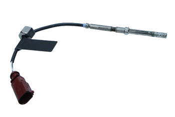 BOSCH Czujnik Temperatury Spalin VW Crafter 2.5 TDI 06- 0986259121