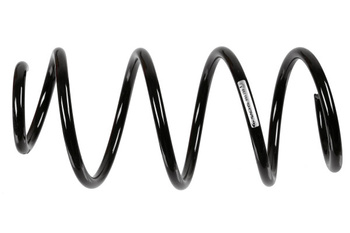 SACHS Sprężyna zawieszenia SEAT IBIZA IV PRZÓD 1.0-1.4 15- (Dla zawieszenia sportowego) 993 759