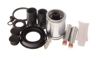 AUTOFREN ZESTAW NAPRAWCZY ZACISKU HAM. OPEL T. SIGNUM/VECTRA 1,6-3,2 95-08 SUPER KIT