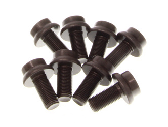 LUK ZESTAW ŚRUB KOŁA ZAMACHOWEGO MB W204/S204/W212/C207/A207/SPRINTER 2,1