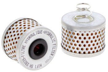 Filtr hydrauliczny ukladu kierowniczego SH 59039