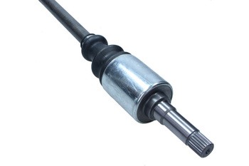 MAXGEAR PÓŁOŚ 27-0493MG CITROEN SAXO/106 PRAWY