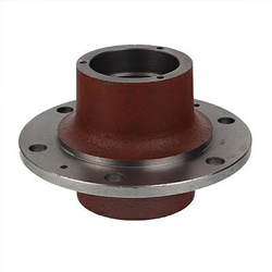 GMP PIASTA KOŁA PRZYCZEPY D-47 6-CIO OTWOROWA 2213150011