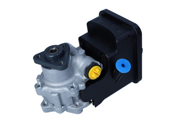 MAXGEAR POMPA WSPOMAGANIA UKŁADU KIEROWNICZEGO BMW E39/E46 DIESEL 120BAR
