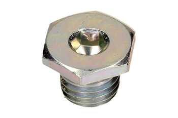 FEBI ŚRUBA SPUSTU OLEJU BMW 1 E81