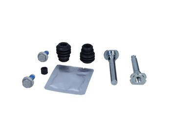 QUICK BRAKE ZESTAW NAPRAWCZY ZACISKU HAMULCOWEGO QB113-1393X MITSUBISHI GALANT/LANCER 00-13 / SUBARU FORESTER 97- PRZÓD