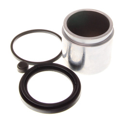 QUICK BRAKE ZESTAW NAPRAWCZY ZACISKU HAMULCOWEGO PRZÓD 6 0713 Z TŁOCZKIEM