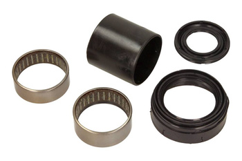 MAXGEAR Zestaw naprawczy belki tył Citroen AX/Saxo / Peugeot 106 4 śruby 0012/MG