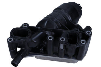 OE RENAULT Chłodnica oleju z obudową 152085948R Opel Vivaro 1.6 CDTi 14-