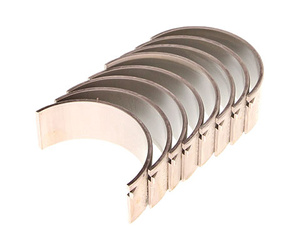 MAHLE Panewki Korbowodowe RENAULT 1.8/1.9DCI/2.0 STD Komplet 021PS20002000