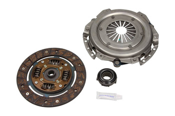 RYMEC Sprzęgło Komplet Fiat Bravo/Punto 1.2 16V / 1.4 96- JT7705