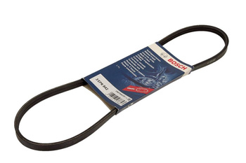 BOSCH Pasek wielorowkowy 1987946150 3PK842 Elastyczny