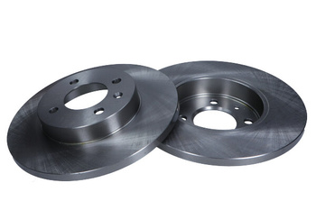 MAXGEAR Tarcza hamulcowa 19-0767 VW Przód Passat 88-96