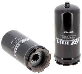 Filtr hydrauliczny SH 60609