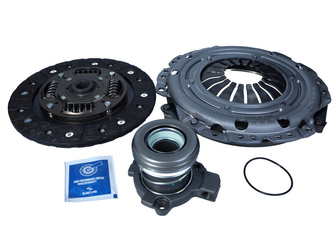 SACHS Sprzęgło Kompletne 3000990637 OPEL ASTRA/CORSA/COMBO 1,7 CDTI 00-
