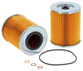Filtr oleju SO 6041