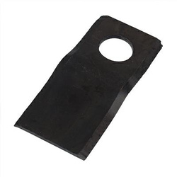 GMP NOŻYK ROTACYJNY KOSIARKI CZESKIEJ - 109 49X109X3MM, FI 21MM BL109MM